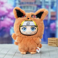 Pelúcia Naruto Beast Party – Mini Plush | Fofo, Colecionável e Perfeito para Presentear