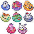 Conjunto de Pins de Gato – Anime / Manga / Kawaii