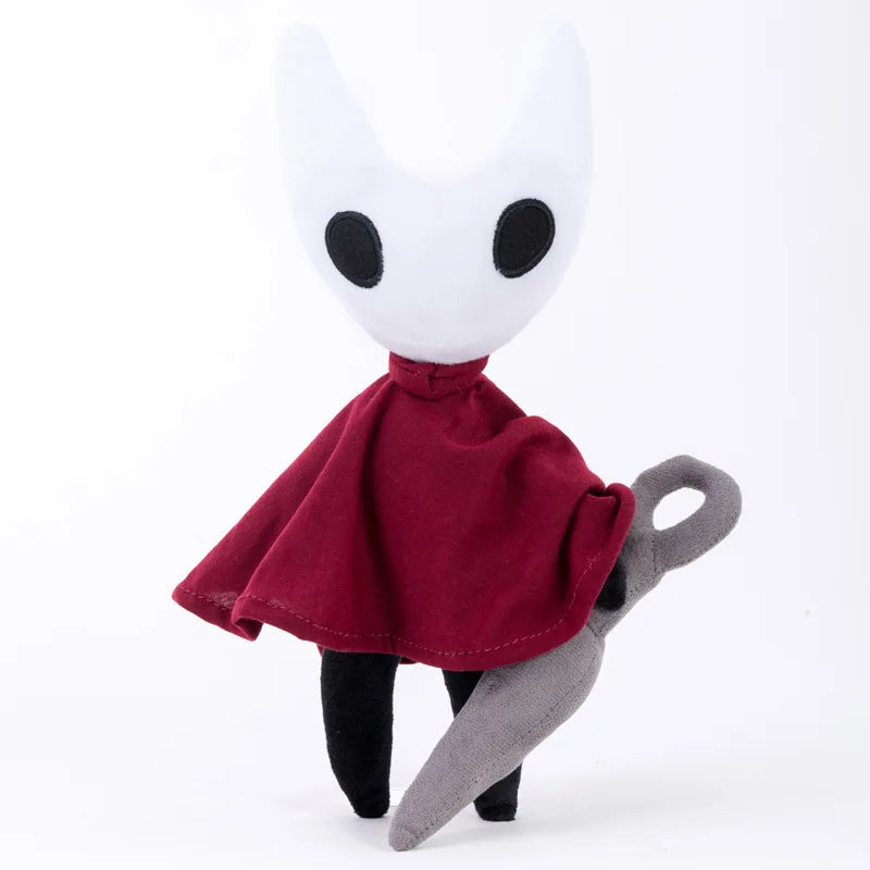 Pelúcia Zote – Hollow Knight 30cm | Fofo, Colecionável e Perfeito para Presentear
