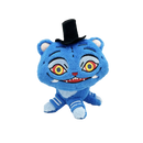 Pelúcia Tiger – Demon Hunters | Fofo, Colecionável e Perfeito para Presentear