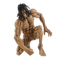 Attack on Titan – Eren Jaeger Giant Ver., Figure Colecionável de PVC