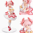 Puella Magi Madoka Magica 18cm – Action Figure Magikano, PVC Colecionável