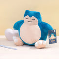 Pelúcia Snorlax – Pokémon Kawaii 25cm | Fofo, Colecionável e Perfeito para Presentear