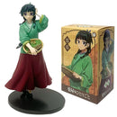 The Apothecary Diaries Figure – 17cm Maomi, PVC Colecionável