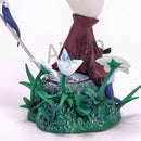 Hollow Knight Figura 10cm – Colecionável de Anime em PVC