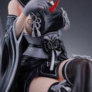Figura 2B e A2 Nier Automata – Estilo Quimono | Estatueta Colecionável de Anime