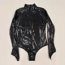 Raven Cosplay – Teen Titans Uniform Feminino com Capa Roxa e Cinto Decorado