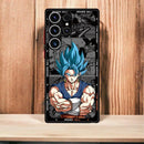 Case Dragon Ball – Soft Edge para Samsung | TPU Premium & Estilo Anime