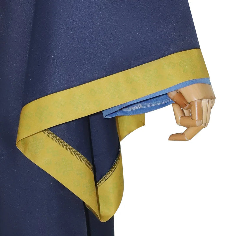 Cosplay Jinshi – The Apothecary Diaries