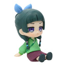 The Apothecary Diaries Maomao Jinshi – Figure Q Version, Decoração e Presente