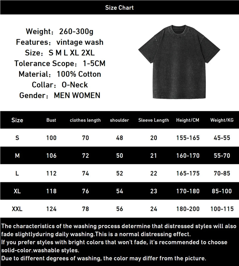 Gojo Satoru T-Shirt – Jujutsu Kaisen Oversized Cotton Tee