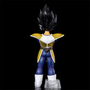 Dragon Ball Z Figure – 24cm Super Saiyan Vegeta, PVC Colecionável
