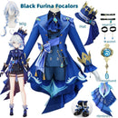 Furina Cosplay Costume – Genshin Impact (Focalors de Fontaine)