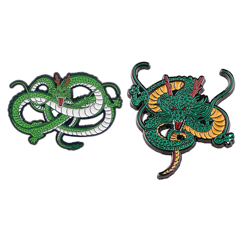 Conjunto de Pins de Gato – Anime / Manga / Kawaii