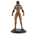 Attack on Titan – Eren Jaeger Giant Ver., Figure Colecionável de PVC