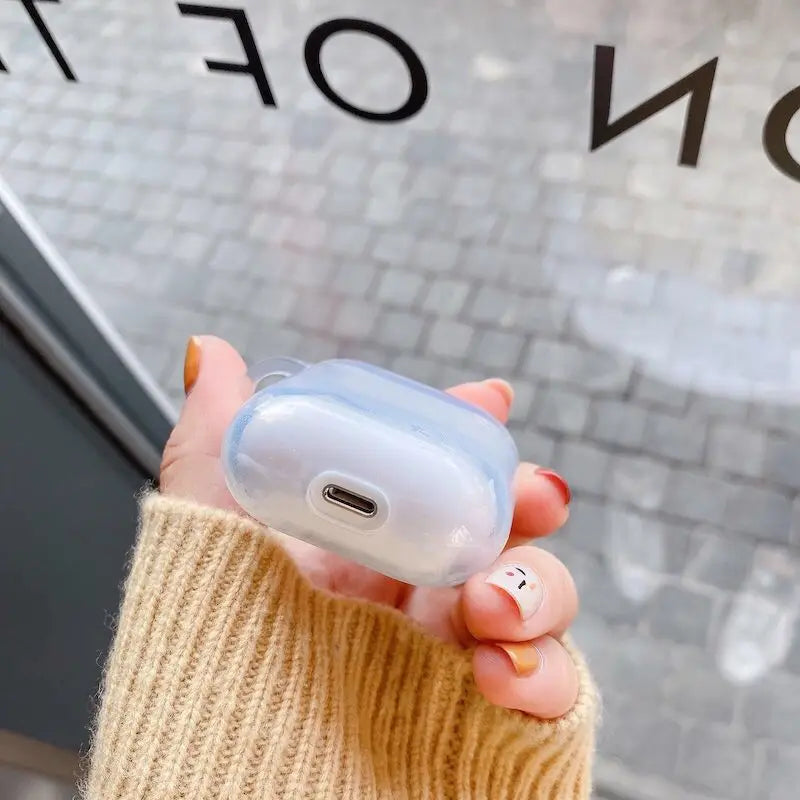 Case AirPods Attack on Titan – Shingeki no Kyojin | TPU Macio para AirPods 1/2/3