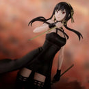 SPY×FAMILY Figure – 16cm Anya, Yor & Forger, PVC Colecionável