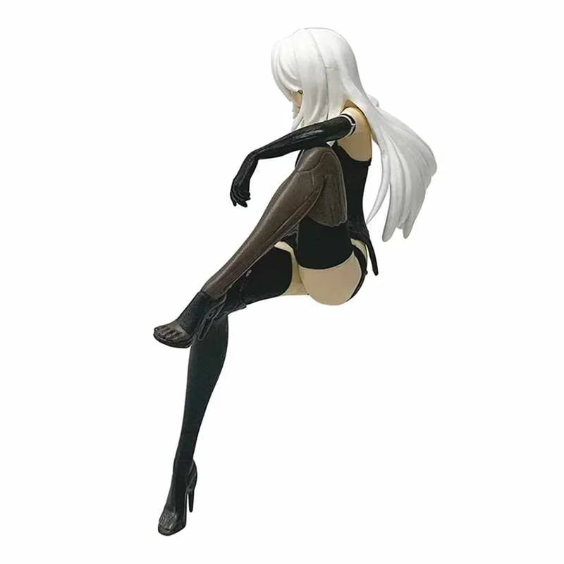 Nier: Automata 15cm – 2B Ver1.1A, Figure PVC Colecionável Premium