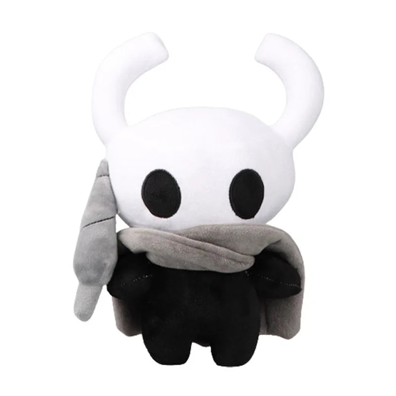 Pelúcia Zote – Hollow Knight 30cm | Fofo, Colecionável e Perfeito para Presentear