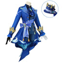 Furina Cosplay Costume – Genshin Impact (Focalors de Fontaine)