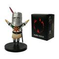 Dark Souls Q Version – Solaire, Artorias, Ornstein, Fire Keeper, Mini Figures Colecionáveis