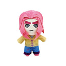 Pelúcia Tiger – Demon Hunters | Fofo, Colecionável e Perfeito para Presentear