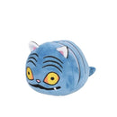 Pelúcia Tiger – Demon Hunters | Fofo, Colecionável e Perfeito para Presentear