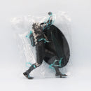 Kaiju No. 8 Figure – 19,5cm Anime Monster, PVC Colecionável