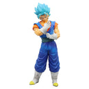 Dragon Ball Collectible – Goku & Vegeta, PVC Figure para Decoração e Brinquedo