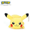 Pelúcia Pokémon – Pikachu / Charizard / Gengar / Squirtle / Eeveelutions 20cm | Fofas, Colecionáveis e Perfeitas para Presentear