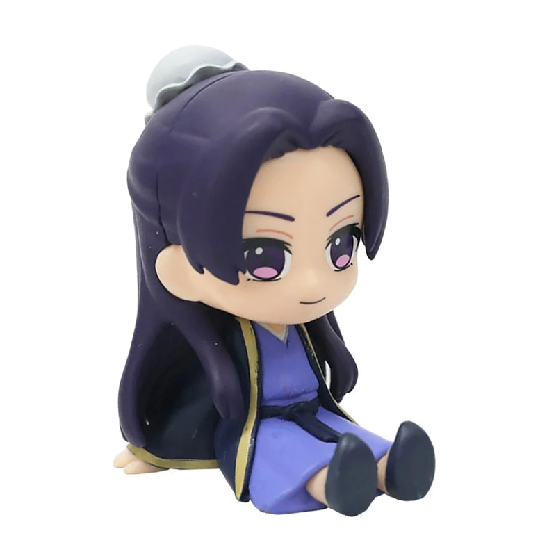 The Apothecary Diaries Maomao Jinshi – Figure Q Version, Decoração e Presente