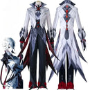 🕸️ Arlecchino (The Knave) Cosplay Costume – Genshin Impact