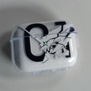 Case AirPods EVA-01 – Neon Genesis Evangelion | TPU Antidrop com Gancho (AirPods 1/2/3/4/Pro/Pro 2)