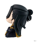 Jujutsu Kaisen Figure – 10cm Geto Suguru / Gojo Q Version, PVC Colecionável