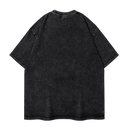 Camiseta Silent Hill Heaven’s Night – Estilo Streetwear Vintage Unissex | Estampa de Terror e Jogo Clássico