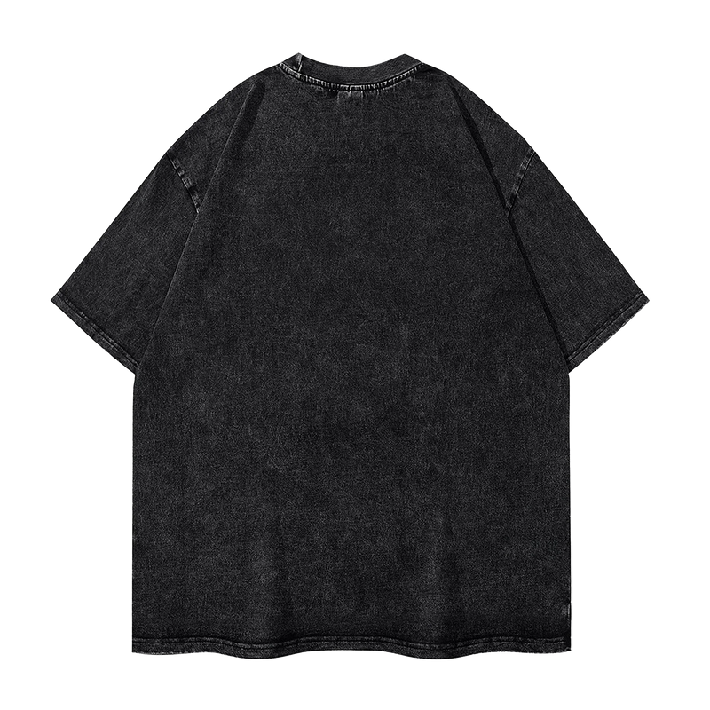 Camiseta Silent Hill Heaven’s Night – Estilo Streetwear Vintage Unissex | Estampa de Terror e Jogo Clássico