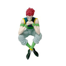 Hunter x Hunter Figures 11-14cm – Gon, Alluka, Chrollo, Kurapika, Bonecas PVC