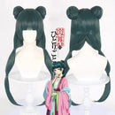 🌸 Maomao Cosplay Costume – The Apothecary Diaries