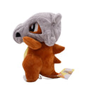 Pelúcia Cubone – Pokémon All Star Collection 18cm | Fofa, Colecionável e Perfeita para Presentear