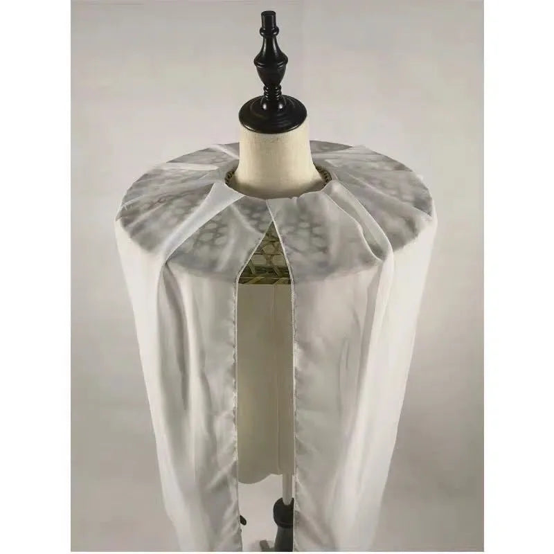 Xie Lian Cosplay Costume – Tian Guan Ci Fu (Heaven Official’s Blessing)