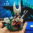 Hollow Knight Figura 10cm – Colecionável de Anime em PVC