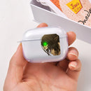 Case AirPods Attack on Titan – Shingeki no Kyojin | TPU Macio para AirPods 1/2/3