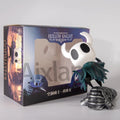 Hollow Knight 3pcs Set – The Knight, Hornet & Quirrel, Figures Colecionáveis com Caixa