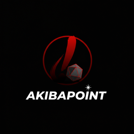 AkibaPoint